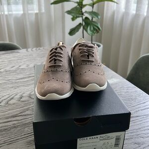 Cole Haan ZeroGrand shoes